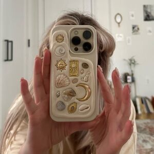 Memor inspired phone case